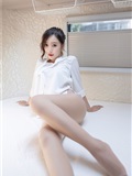 XIAOYU语画界  2021.10.19 Vol.635 王馨瑶yanni(75)